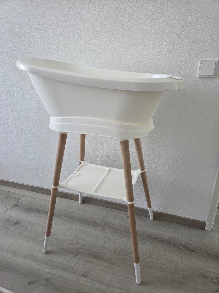 Baby bad standaart van bebe jou, Ophalen, Gebruikt, Badje, Bébé-jou
