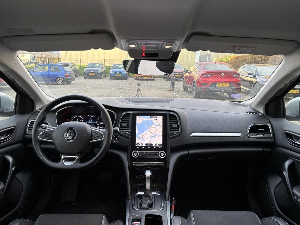 Renault Mégane