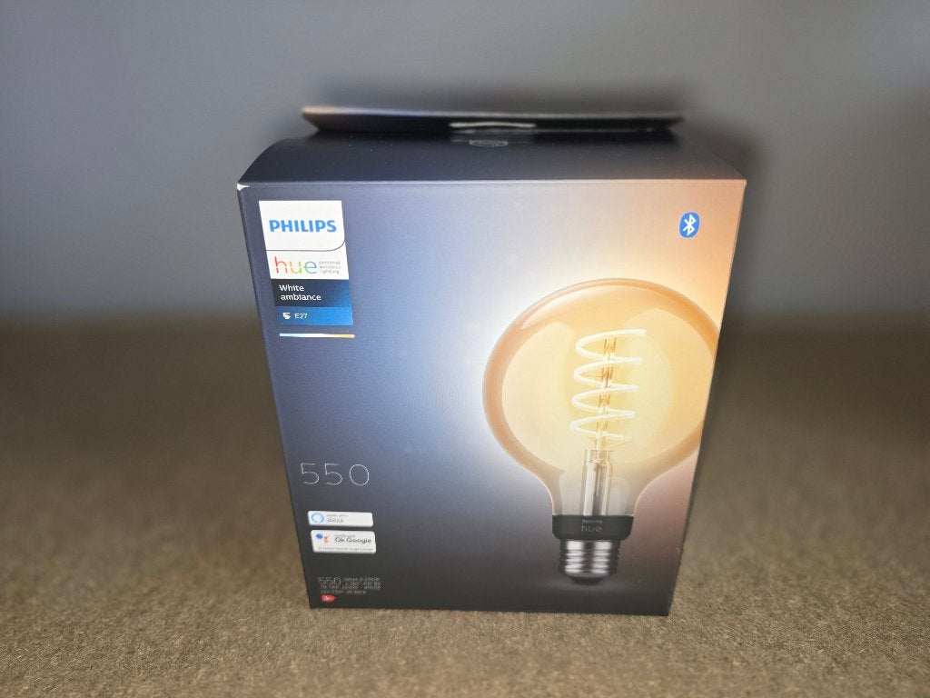 Diverse Philips Hue E27 - GU10 - Lampen, ., Zo goed als nieuw, Philips Hue, .