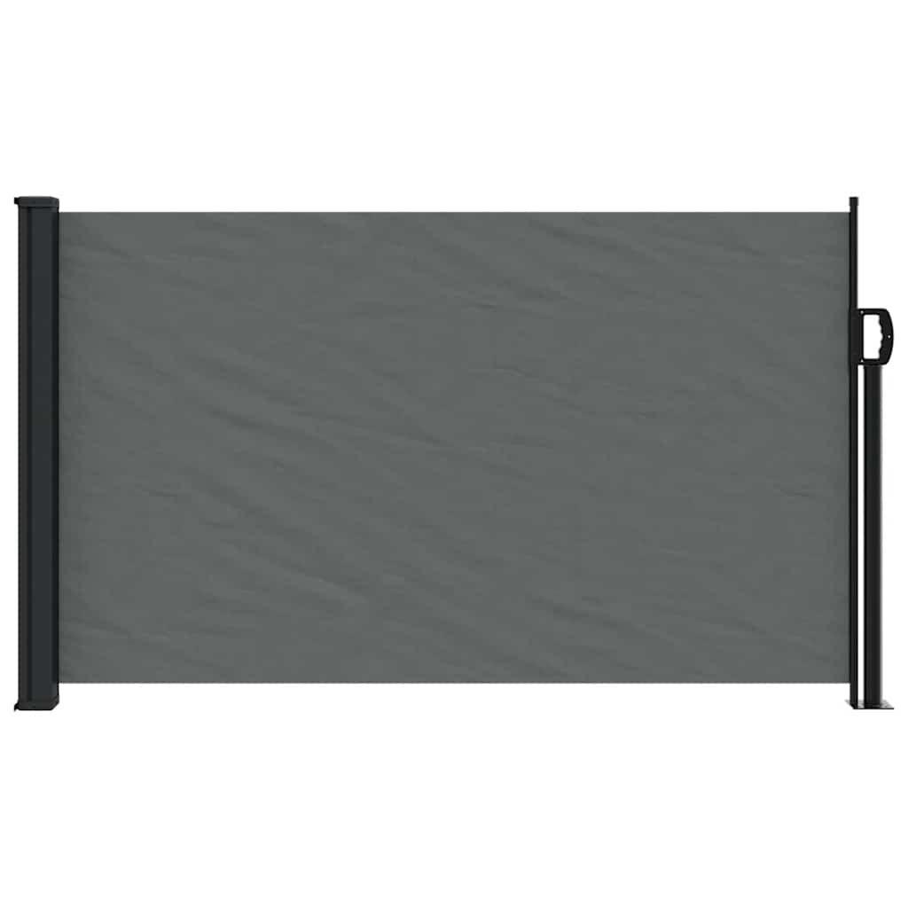 2 nieuwe VidaXL Windschermen (120*500cm en 120*300cm) anthr., Tuin en Terras, Overige Tuin en Terras, Ophalen, Nieuw