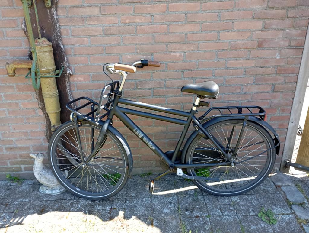Cortina U4, Terugtraprem, Gebruikt, Versnellingen, Ophalen
