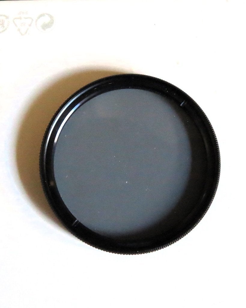 Vivitar polariring, Ophalen of Verzenden, Zo goed als nieuw, Overige typen