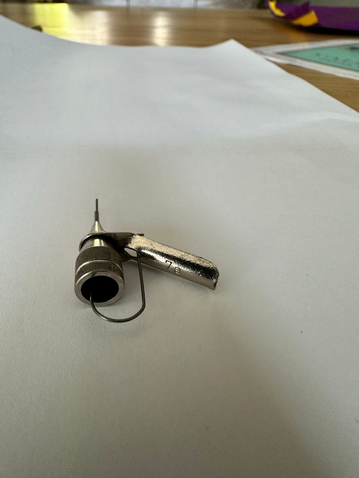 Vintage Nestler Tekenpen/Trekpen - Albert Nestler Lahr, Antiek en Kunst, Ophalen of Verzenden