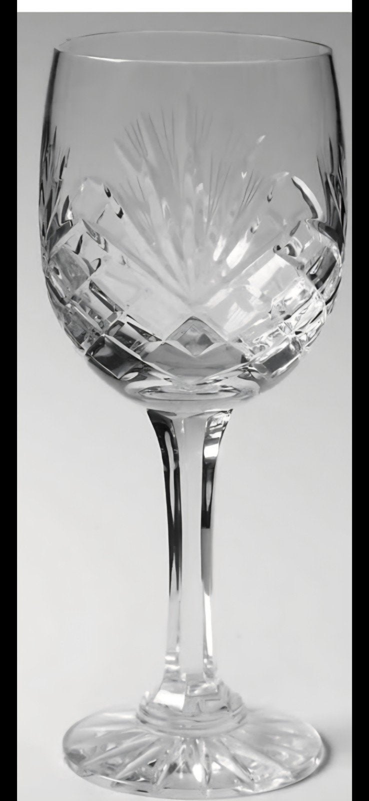 6 Prachtige Zawiercie waterglazen /wijnglazen. .
Monika-3 co, Antiek en Kunst, Ophalen