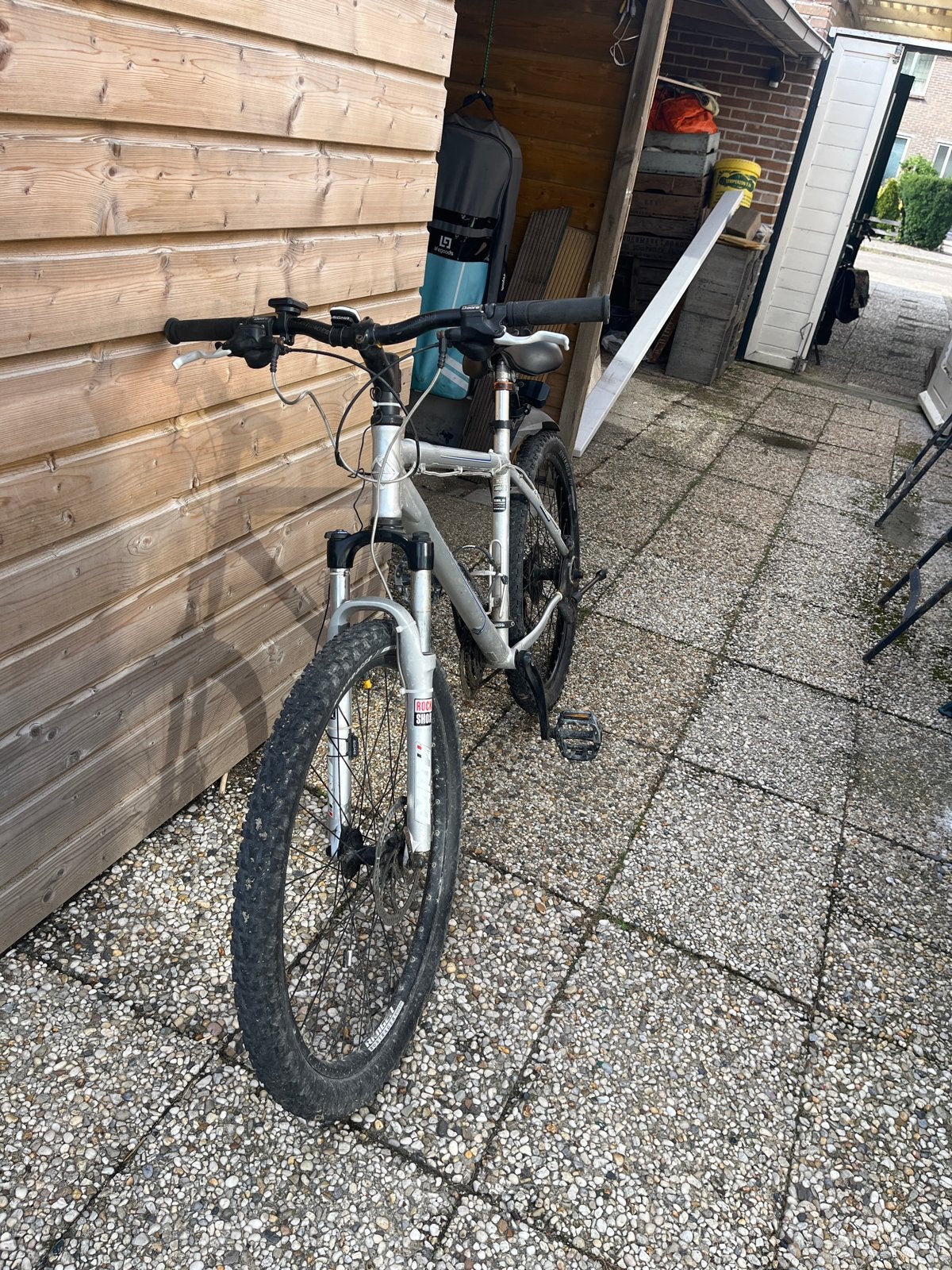 Gary Fisher Mountainbike - Prima staat, Overige merken, Gebruikt, Hardtail, Heren