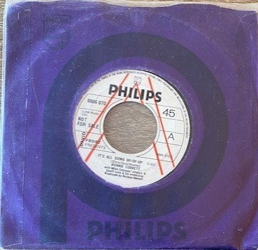 CCR/BobCrewe/CrazyElephant/Cowsills/Morty Craft/Phil Cordell, Ophalen of Verzenden, Zo goed als nieuw, 7 inch, Pop