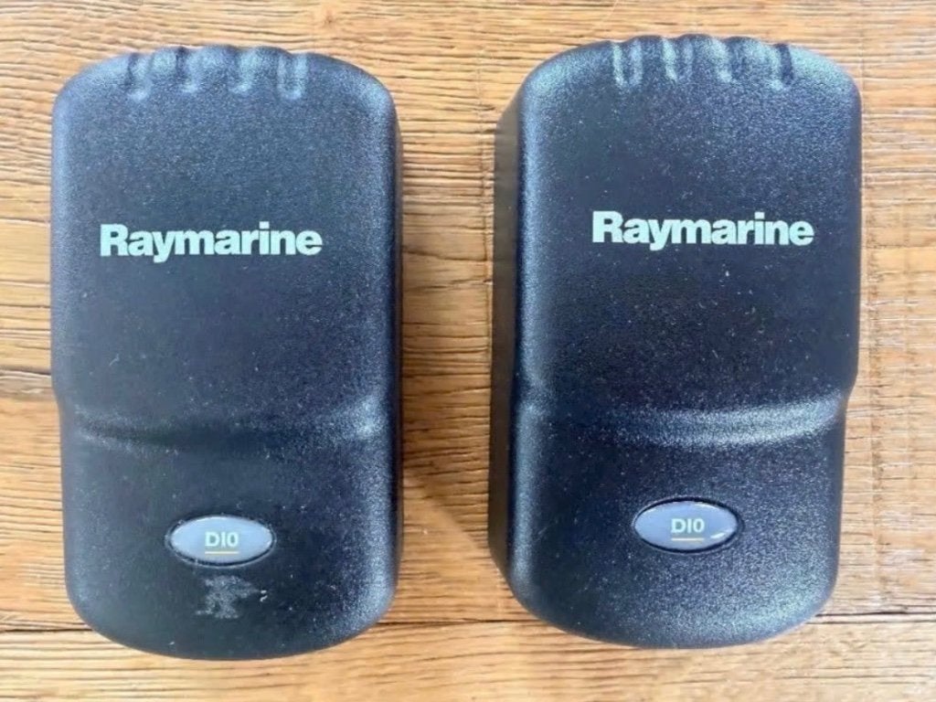 Raymarine DIO Pod for Zeus Axius EVO 400 Autopilot 5771-002, Ophalen, Nieuw