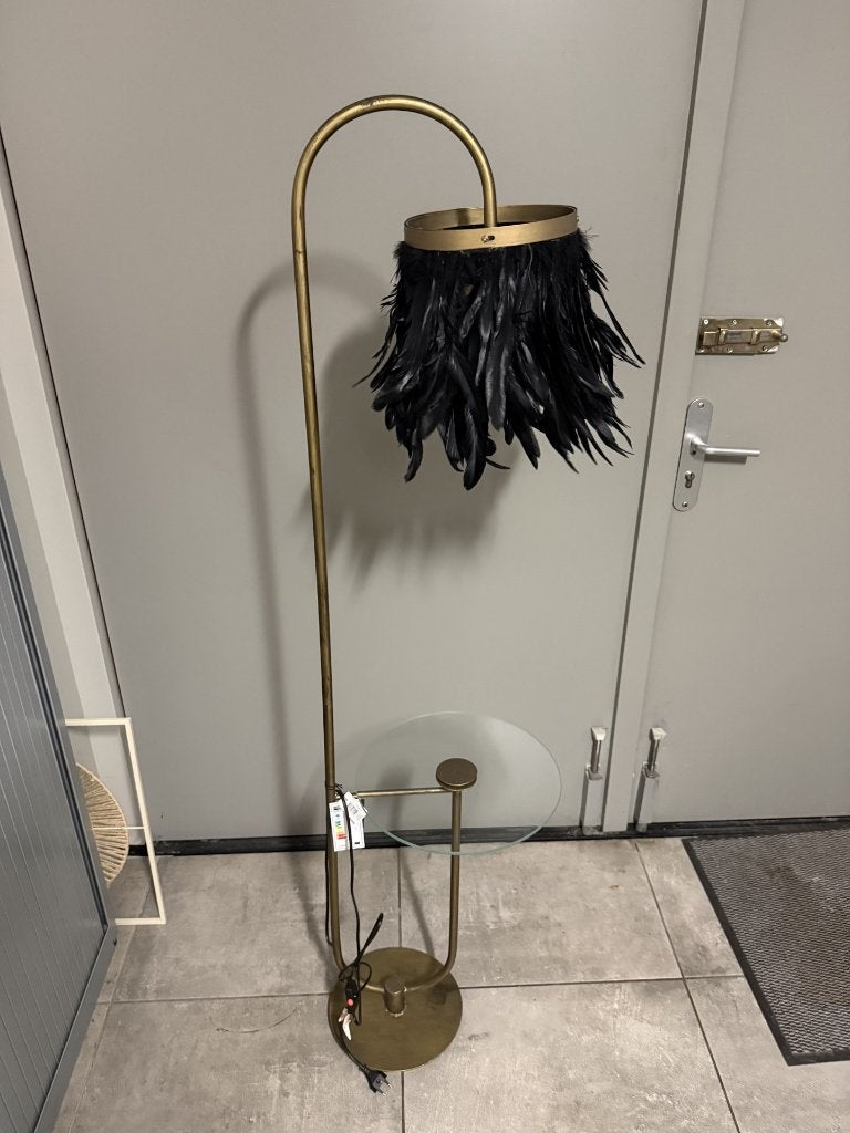 lamp nieuw tekoop, 100 tot 150 cm, Nieuw, Overige fittingen, Ophalen of Verzenden