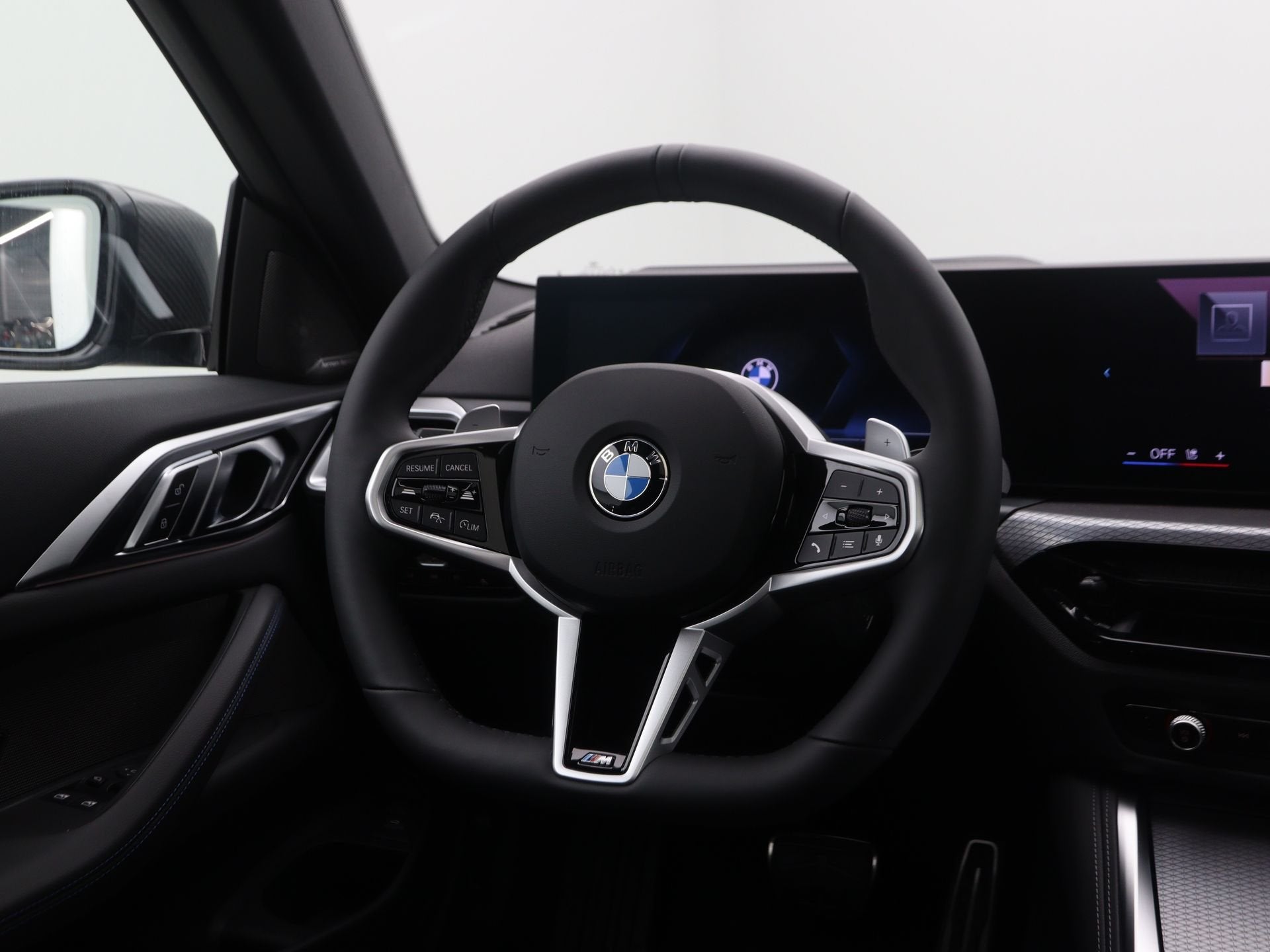 BMW 4 Serie Coupé 420i M Performance (bj 2026, automaat), Automaat, 1998 cc, Achterwielaandrijving, 4 stoelen