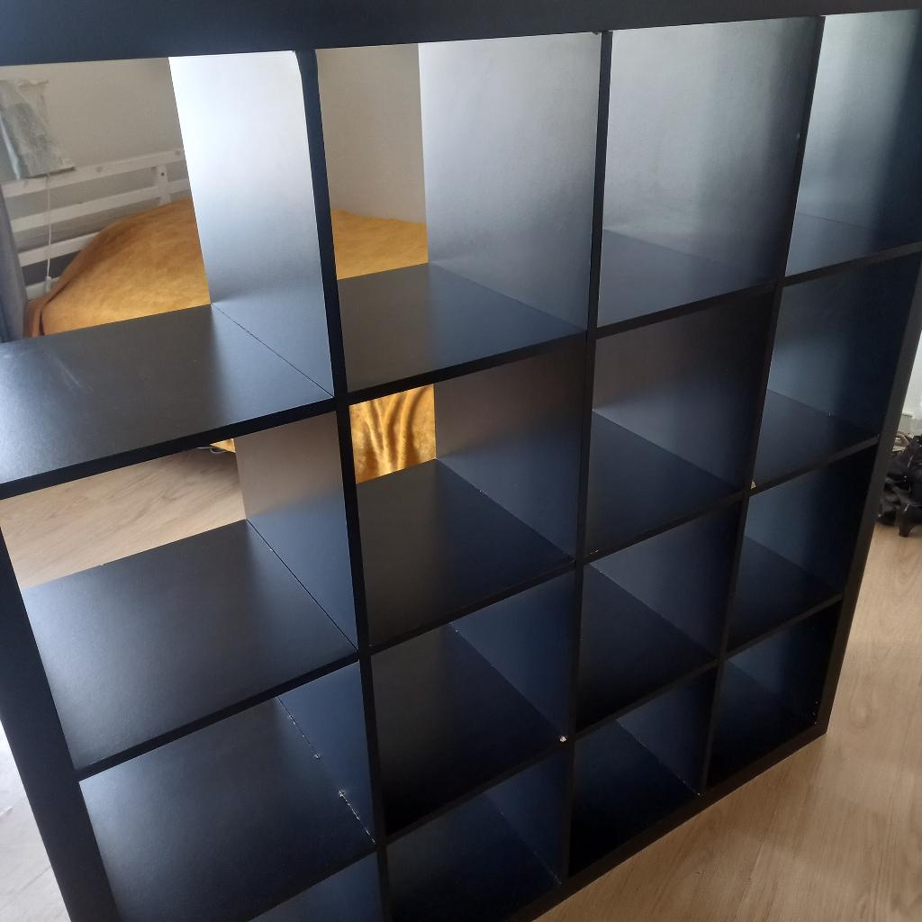 Open kast ikea, Ophalen, Gebruikt, 100 tot 150 cm, 150 tot 200 cm