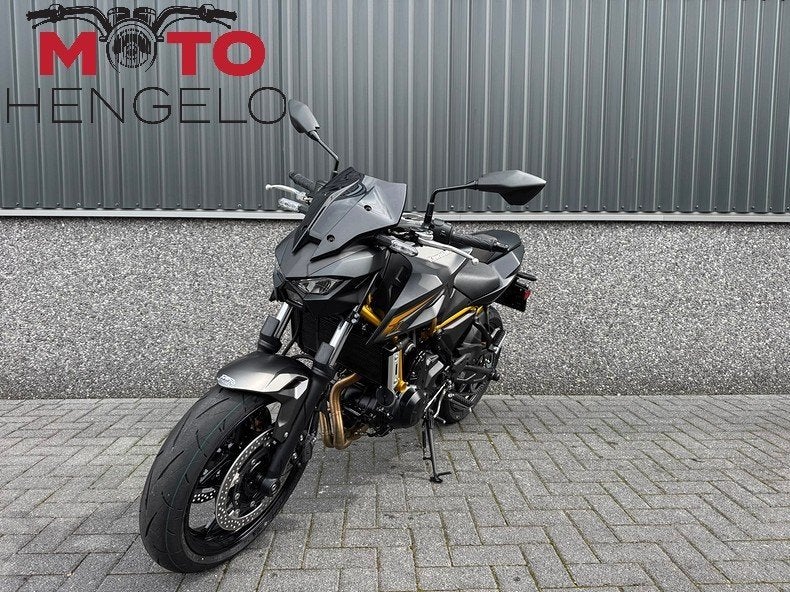 Kawasaki Z650 S PERFORMANCE AKRAPOVIC (bj 2026), Bedrijf, Info@kawasaki.nl, Jacobus Spijkerdreef 1-3
2132 PZ  Hoofddorp, NL, Kawasaki Motors Europe N.V.