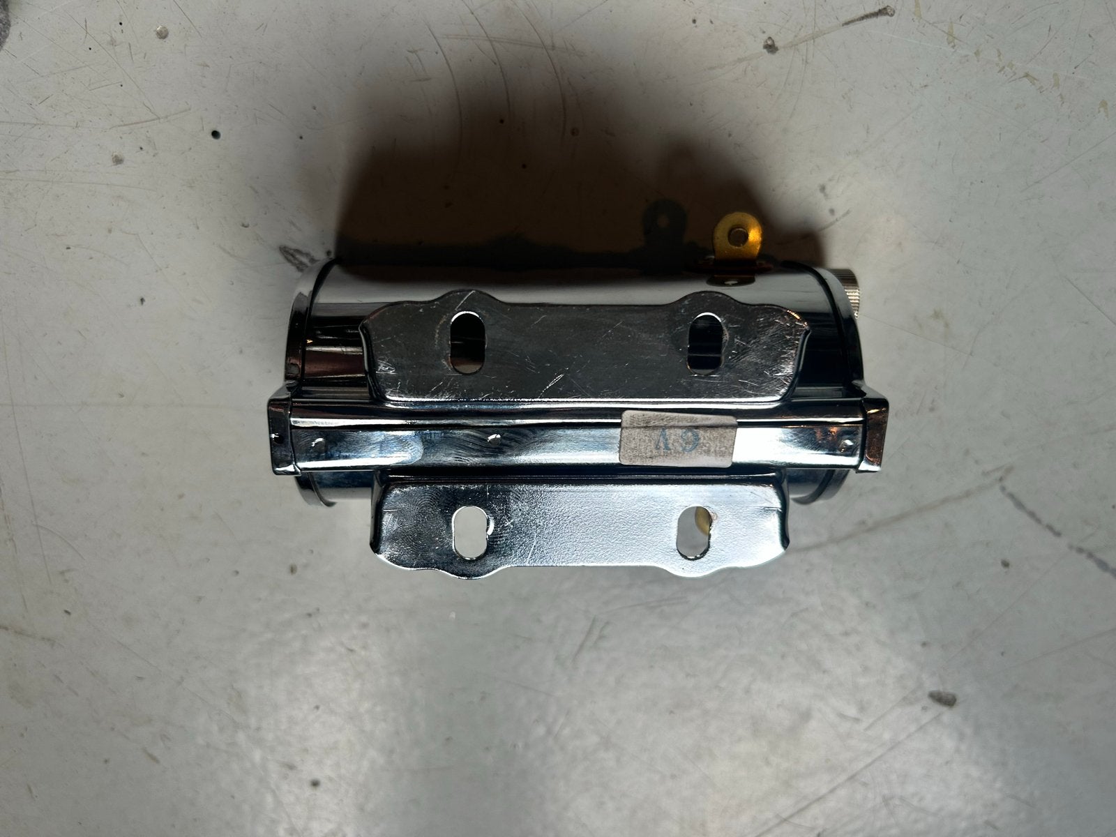 6 Volt Bobine voor Oudere Harley Davidson Modellen - Nieuw, Ophalen, Nieuw