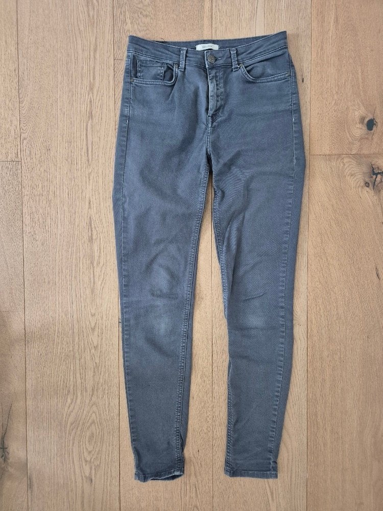 Stoere broek van Sissy-boy, Sissy-Boy, Ophalen of Verzenden, Maat 34 (XS) of kleiner, Gedragen