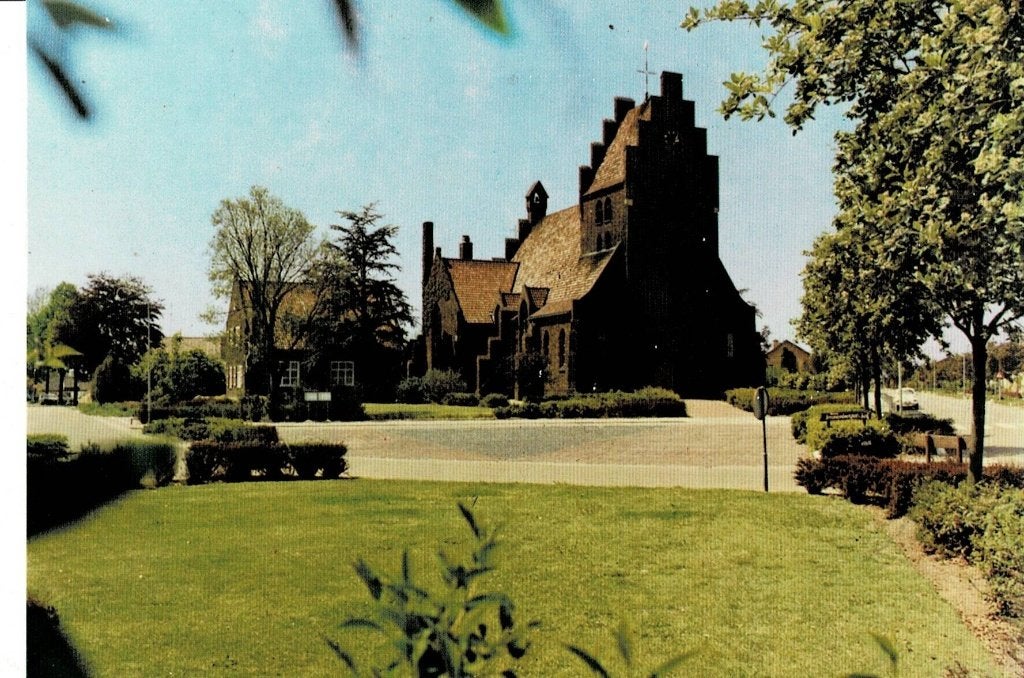 Sevenum,, Ophalen of Verzenden, Ongelopen, Limburg