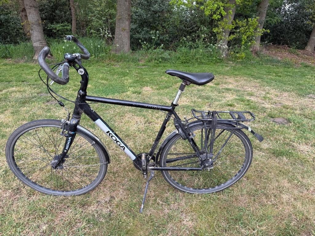 Koga Miyata fiets, Ophalen, Gebruikt, 57 tot 61 cm, Koga Miyata