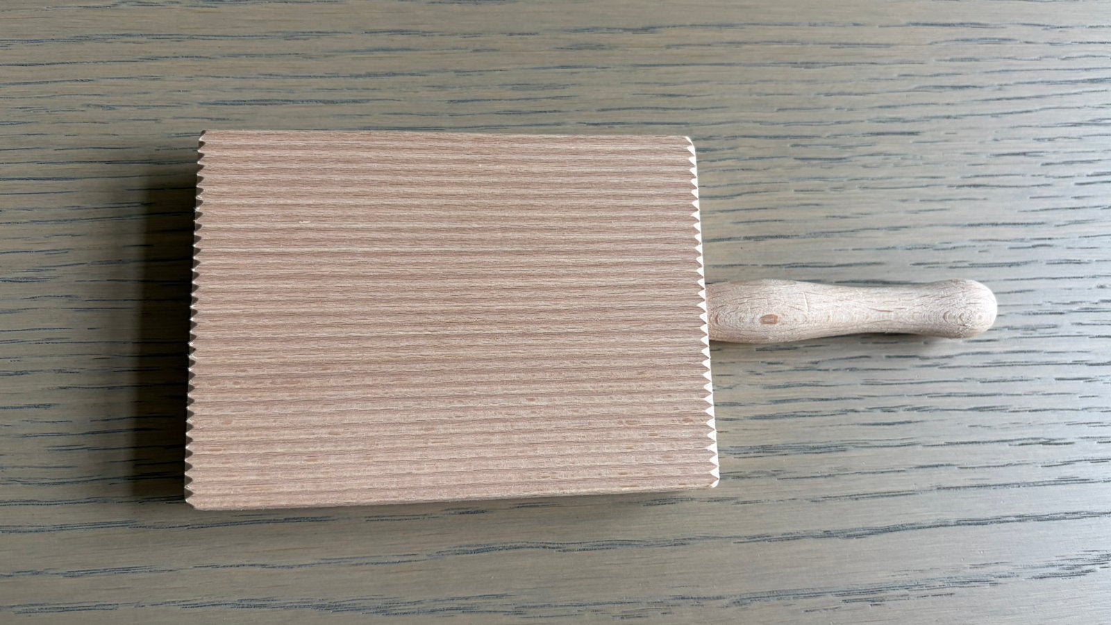 Dille & Kamille Gnocchiplankje, Overige typen, Hout, Nieuw, Ophalen of Verzenden