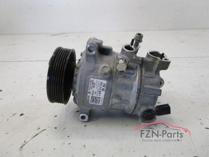 VW Polo 2G Aircopomp, Auto-onderdelen, Airco en Verwarming, Ophalen of Verzenden, Gebruikt