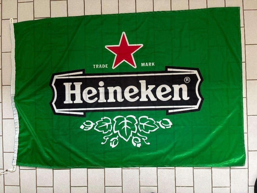 Te koop vlag, Ophalen of Verzenden, Zo goed als nieuw, Overige typen