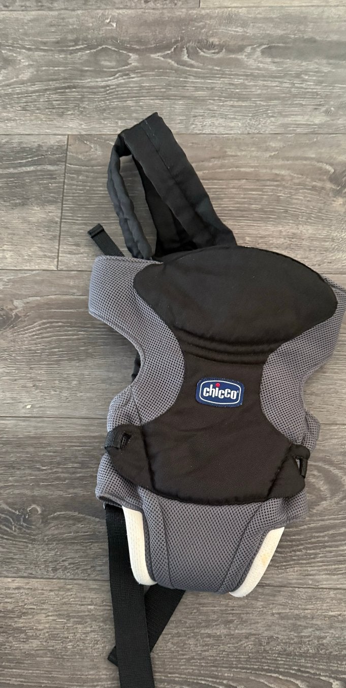 Chicco Draagzak - Comfortabel en Veilig voor Baby's, Kinderen en Baby's, Babydragers en Draagdoeken, Gebruikt, Ophalen of Verzenden