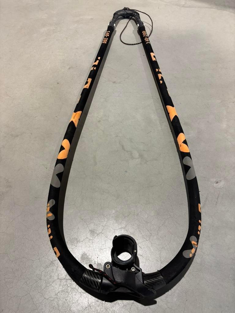 AL360 E3 Carbon 140-200, Gebruikt, -, AL360, -