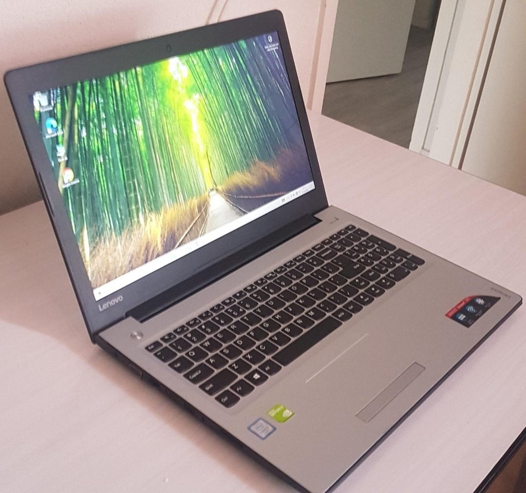 lenovo 15,6'' core i5-6th gen 8gb dder4 120gb ssd, Computers en Software, 2 tot 3 Ghz, 15 inch, 8 GB, Ophalen of Verzenden