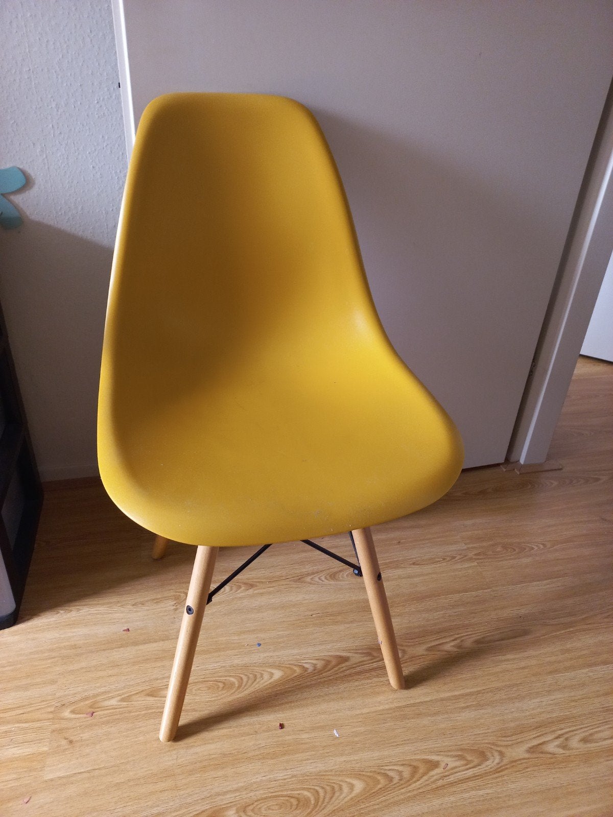 ikea  stoel, Huis en Inrichting, Ophalen, Zo goed als nieuw, Eén
