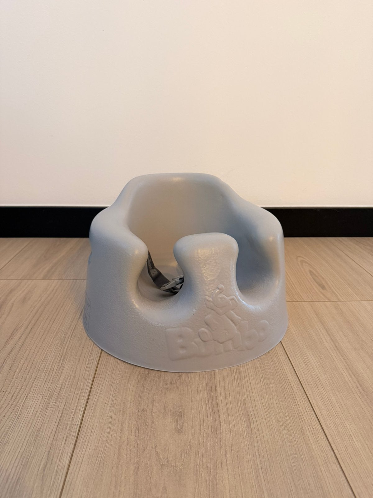 Bumbo floor seat, Ophalen, Zo goed als nieuw, Meegroeistoel
