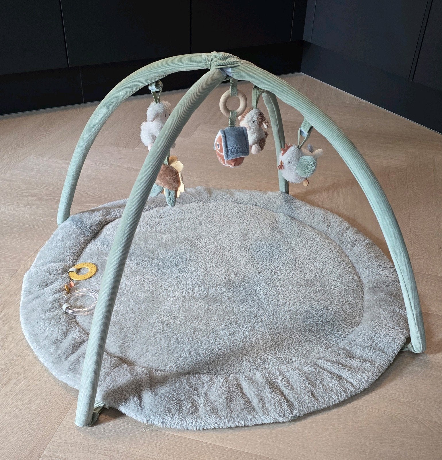 Little Dutch speelkleed, Kinderen en Baby's, Ophalen, Zo goed als nieuw