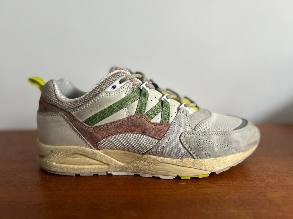 Karhu Fusion 2.0, Overige kleuren, Karhu, Ophalen of Verzenden, Sneakers of Gympen
