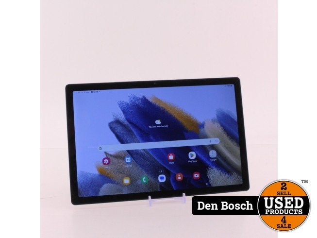 Samsung Galaxy Tab A8 32GB Wifi+Sim | A-Grade, Computers en Software, Samsung, Zo goed als nieuw, Support@Samsung.com, 129, Samsung-ro, Yeongtong-gu
Suwon-si, Gyeonggi-do 16677
South Korea
