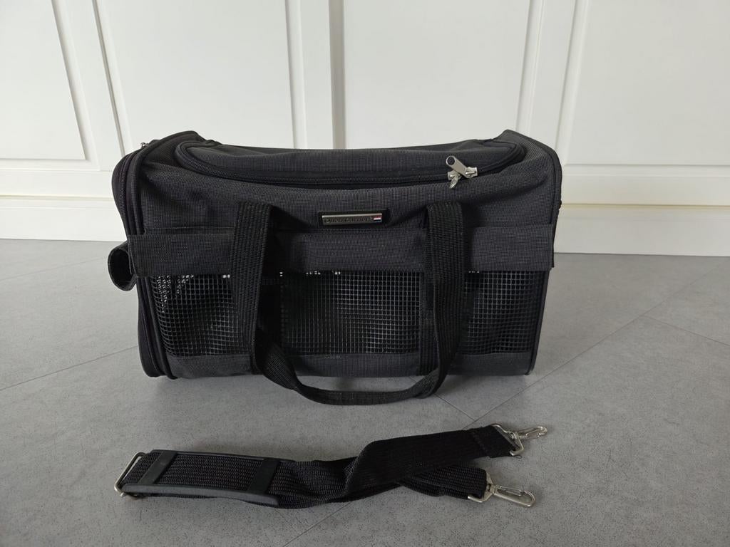 Honden / katten reistas van Otten carrier., Dieren en Toebehoren, Ophalen