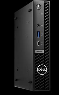 Gezocht: Dell OptiPlex Mini PC, Computers en Software, Desktop Pc's, 2 tot 3 Ghz, 8 GB, Ophalen of Verzenden, Zo goed als nieuw