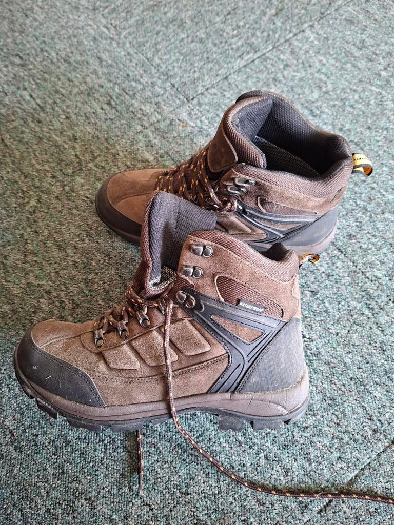 Wandelschoenen van ANWB, Sport en Fitness, Bergsport en Wandelen, Ophalen of Verzenden, Zo goed als nieuw, Schoenen