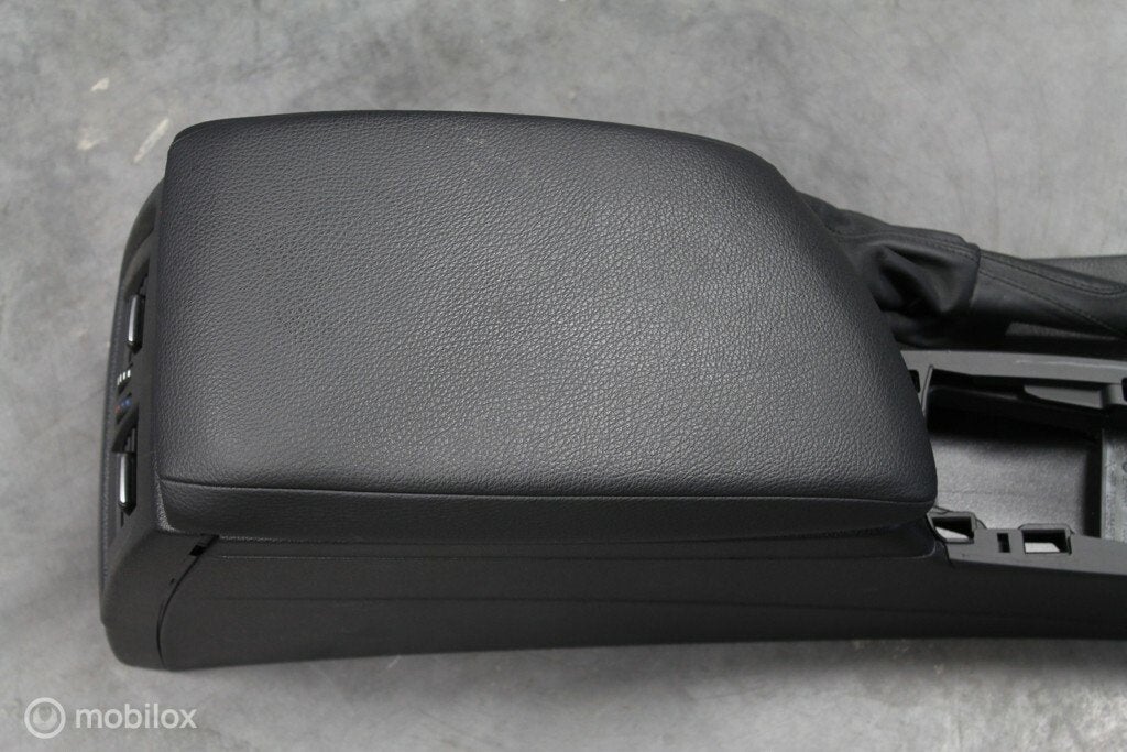 Middenconsole BMW 2 serie F22 (2013-heden), Gebruikt, Ophalen of Verzenden