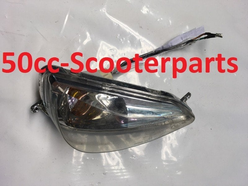 Knipperlicht Lv Beeline Veloce 181.Hj-36200-118A-0000 Gebrui, Ophalen of Verzenden