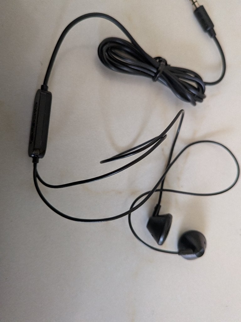 Nieuw :  earphone /oortjes Alcatel, Overige merken, In-ear, Nieuw, Ophalen of Verzenden