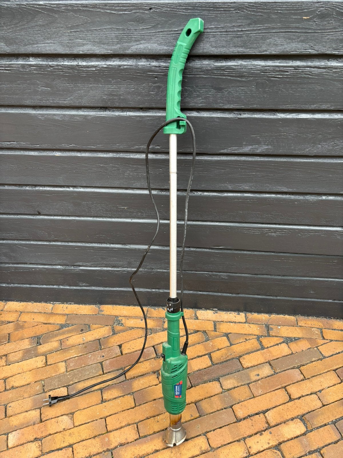 Wolfgang onkruidbrander, Tuin en Terras, Ophalen of Verzenden, Gebruikt