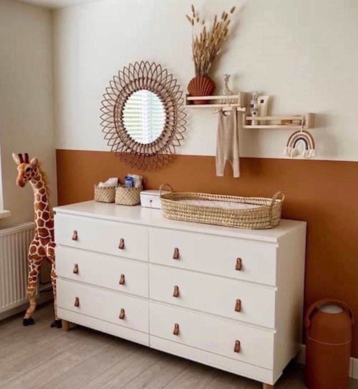 IKEA Commode Malm DIY, Minder dan 50 cm, Commode, Ophalen, Minder dan 90 cm