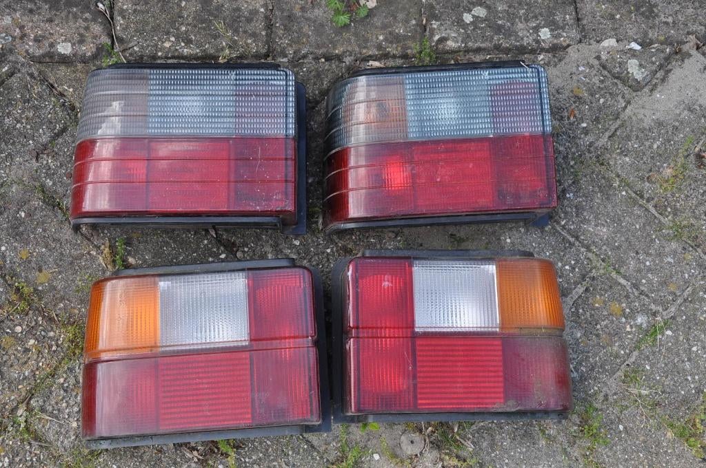 Diversen verlichting Citroën BX, Ophalen of Verzenden, Gebruikt, Citroën