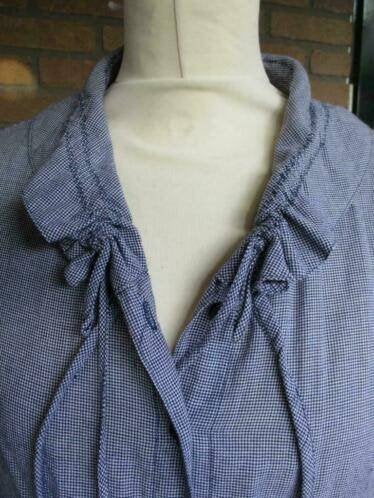 Van Avendonck, size 42, Kleding | Dames, Van Avendonck, Maat 42/44 (L), Zo goed als nieuw, Knielengte