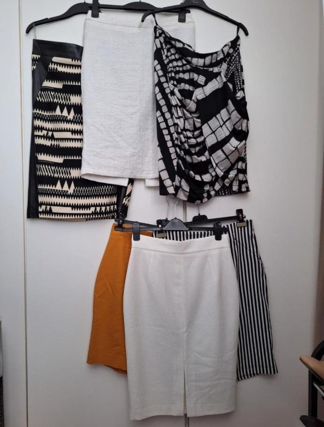 Dames blouse rok en jurken pakket maat L merkkleding 14items, Kleding | Dames, Maat 38/40 (M), Verzenden, Zwart, Zo goed als nieuw