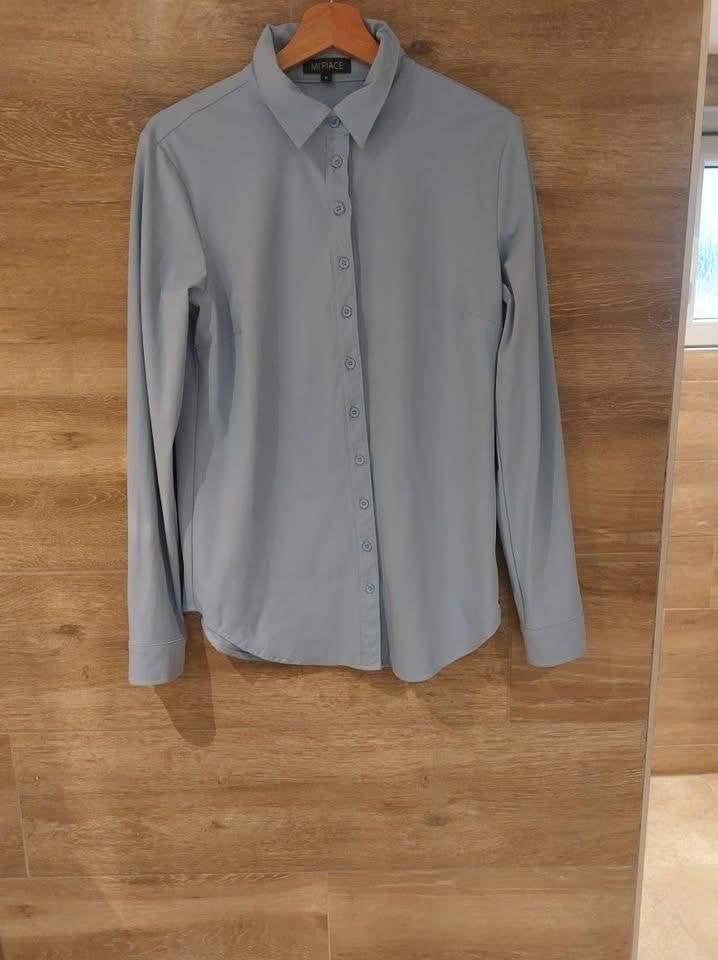 Dames travel blouse Mi Piace, Ophalen of Verzenden, Gedragen, Overige kleuren