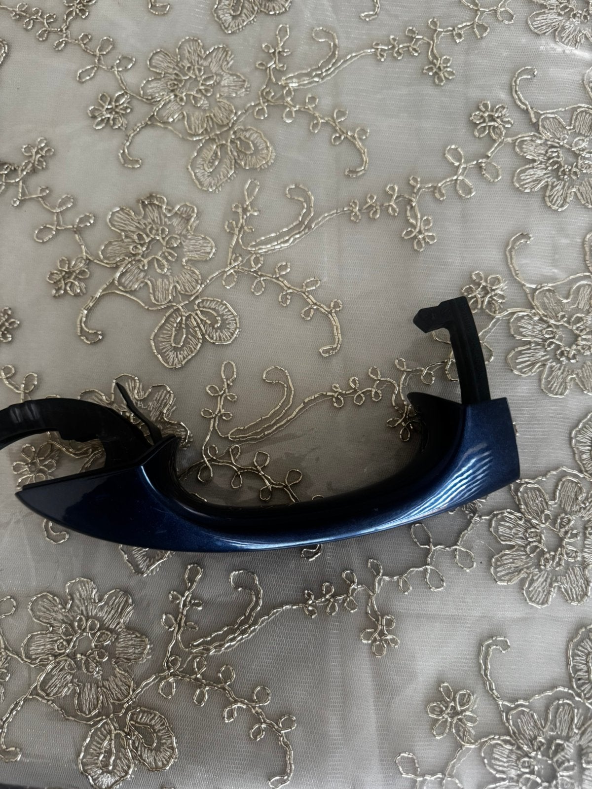 Originele Handgreep Buitendeur Links VW Golf 7, Auto-onderdelen, Ophalen, Voor, Volkswagen, Deur