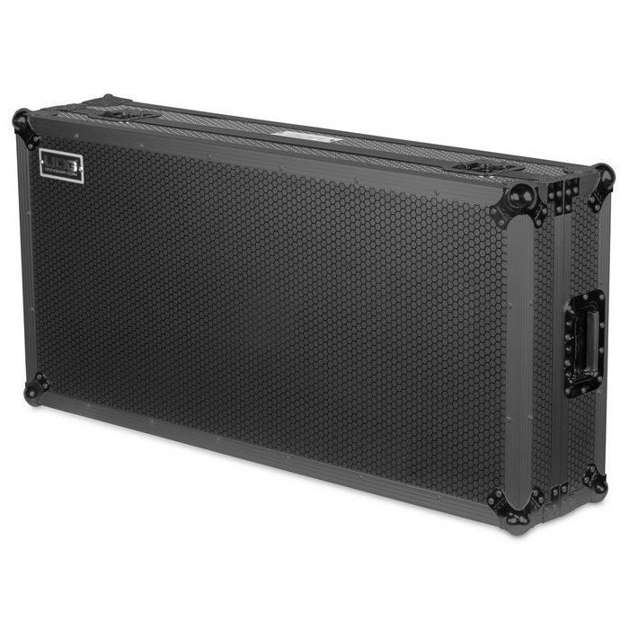 UDG Ultimate U91050BL case voor 2x turntable+mixer black, ., Nieuw, ., Flightcase
