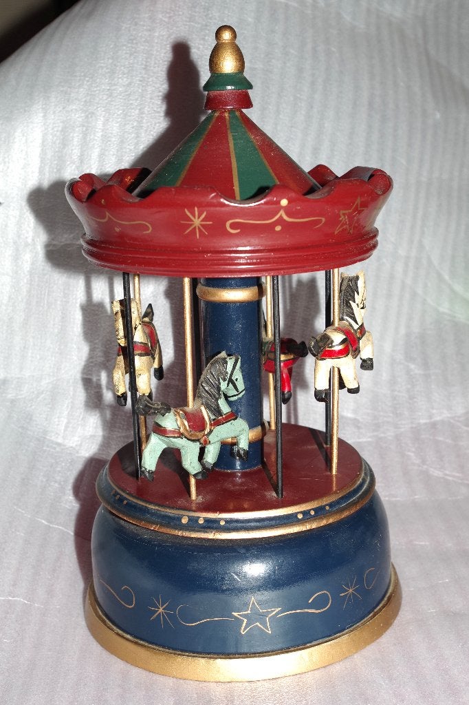 speeldoos, Antiek en Kunst, Curiosa en Brocante, Ophalen