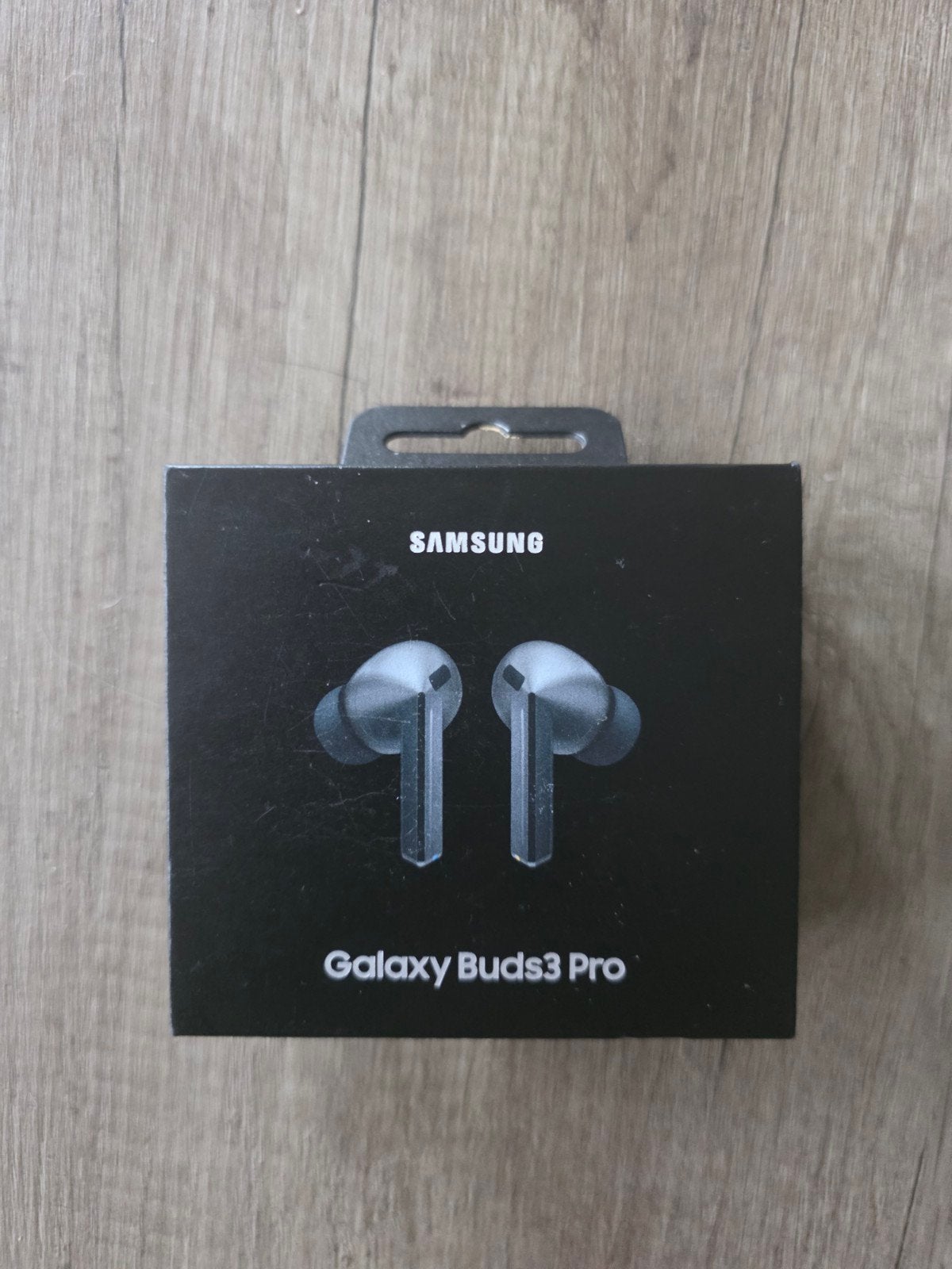 Samsung galaxy buds pro 3,nieuw in doos