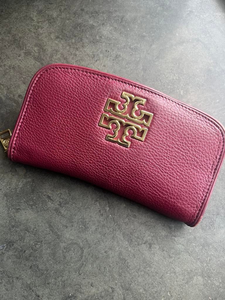 Luxe Portemonnee, Sieraden, Tassen en Uiterlijk, Portemonnees, Overige merken, Overige kleuren, Ophalen of Verzenden, Zo goed als nieuw