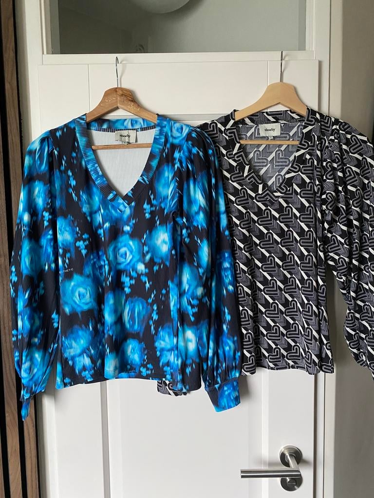 Shirts Shoeby maat M, Ophalen of Verzenden, Zo goed als nieuw
