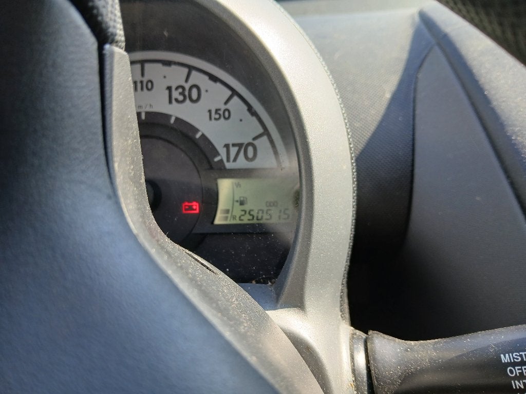 Toyota Aygo onderdelen, Gebruikt, Voor, Ophalen of Verzenden, Toyota