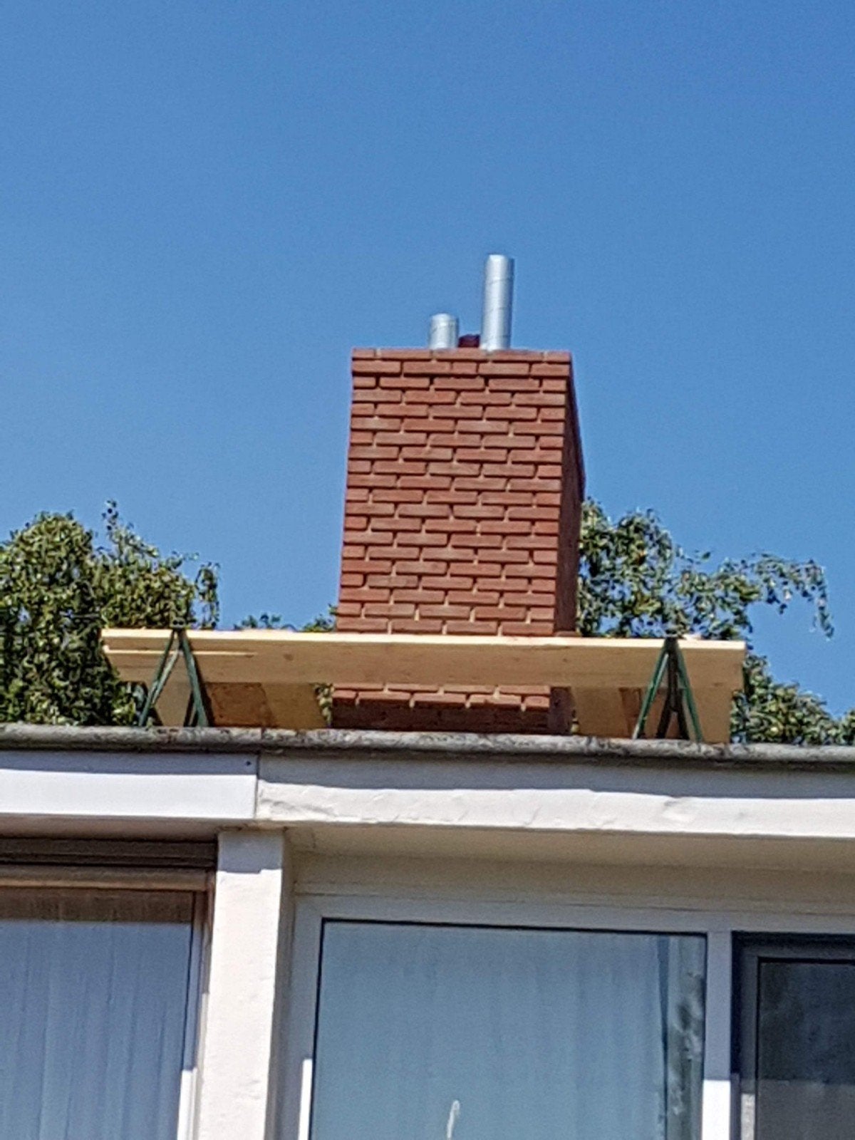 Metselaar, Doe-het-zelf en Verbouw, Metselstenen, Ophalen of Verzenden, Bakstenen